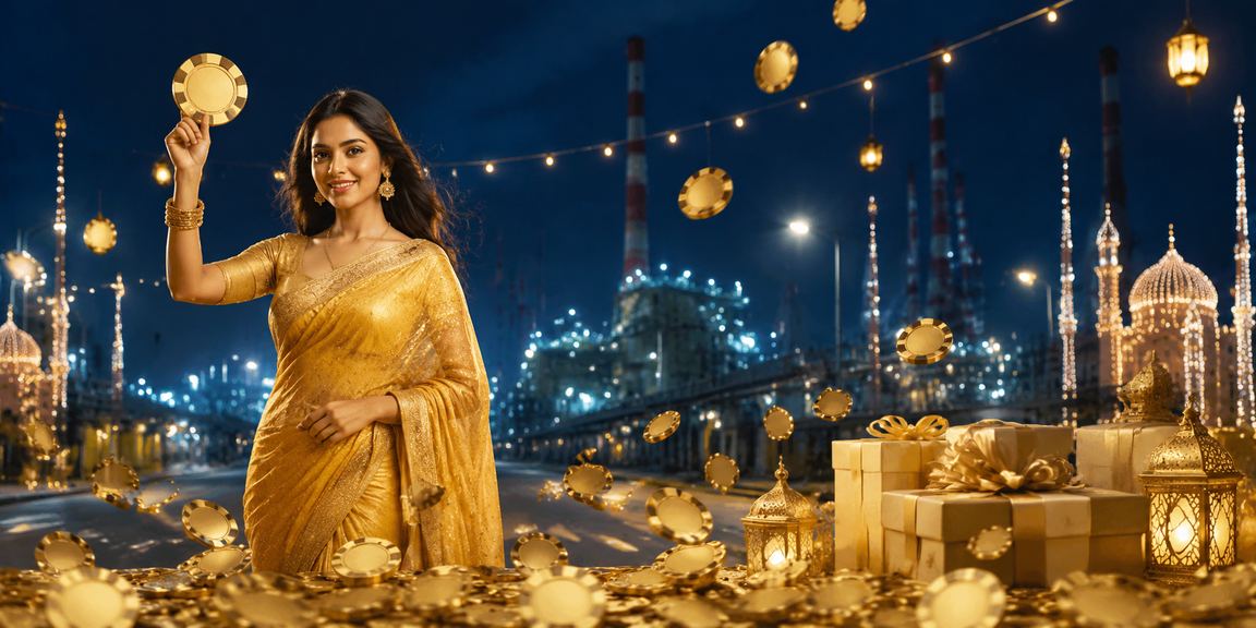 A Bangladeshi woman in Gazipur accessing jw8bd casino promotions