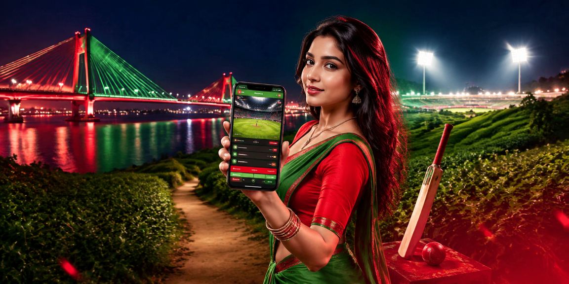 রাজশাহীতে ক্রিকেট বেটিংয়ের উত্তেজনা